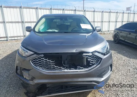 2023 Ford Edge Sel z USA, uszkodzony, nr VIN 2FMPK4J96PBA00795